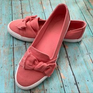 Rocket Dog Clarita slip-on shoes